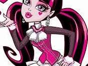 Dragoncillo Draculaura