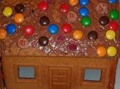 Nuestra casita jengibre