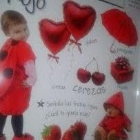 Libro recomendado bebé