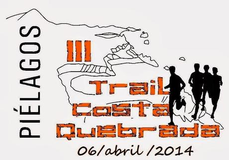 Mi primer Trail. Costa Quebrada.