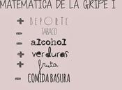 Matemática gripe