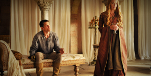 [Análisis] Game of Thrones 4×01: ‘Two Swords’