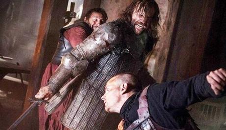 [Análisis] Game of Thrones 4×01: ‘Two Swords’