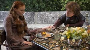 [Análisis] Game of Thrones 4×01: ‘Two Swords’