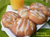 Galletas pera menta