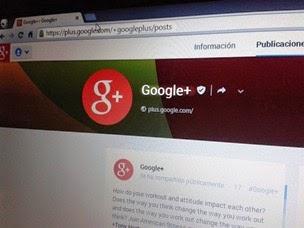 Plus.ly tu dirección personalizada en Google Plus.