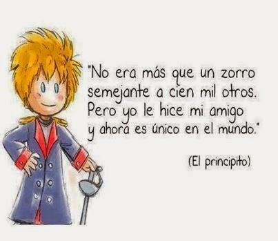 ALGO MÁS QUE PALABRAS...