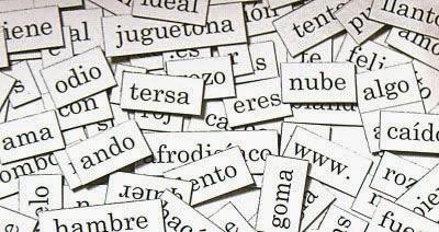 ALGO MÁS QUE PALABRAS...