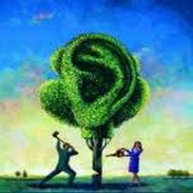 ESCUCHA4 El Arte de Escuchar 