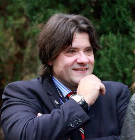 Presentación de Libro