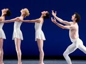 Balanchine Body