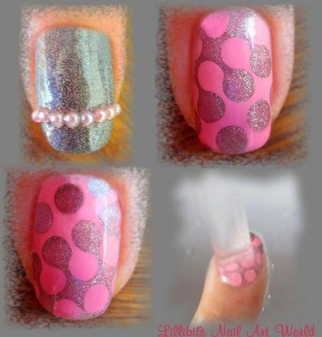 RETOS TIPOS DE ESMALTES (10): Holográfico + Mood RETOS TIPOS DE ESMALTES (10): Holográfico + Mood