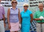 presenta nueva edición torneo golf “Butterfly Children” favor niños Piel Mariposa