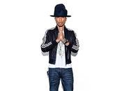 adidas Originals Pharrell Williams