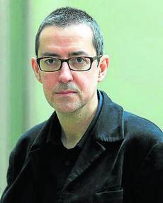 Reseña: La tumba de Aurora K. - Pedro Riera