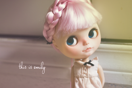 Mi pequeña Rosemary