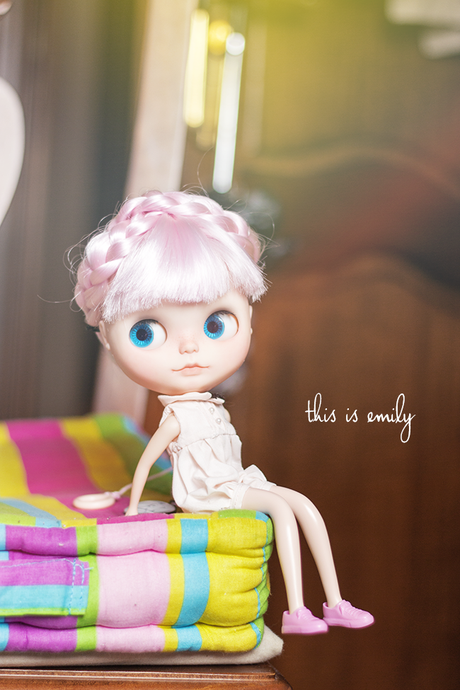 Mi pequeña Rosemary