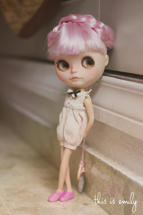 Mi pequeña Rosemary