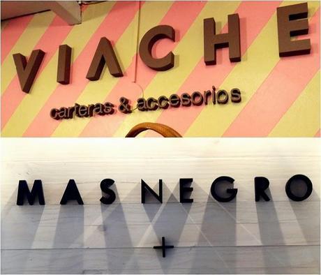 » Lanzamiento Viache & +Negro