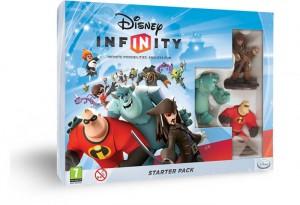 Disney Infinity