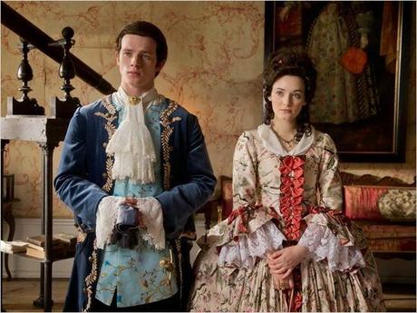 RESEÑA: RUBÍ ~ KERSTIN GIER: