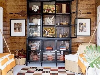 Detalles de Armarios