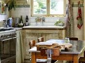 Cocinas Rusticas