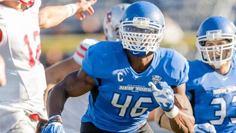 ¿Quién es Khalil Mack?