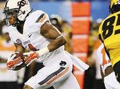 ¿Quién Justin Gilbert?