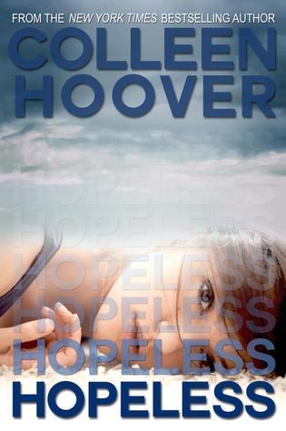 Reseña: Hopeless - Colleen Hoover