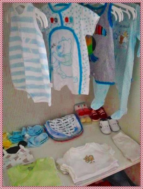 EMBARAZO  27 SEMANAS