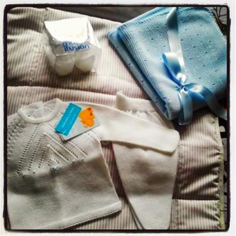 EMBARAZO  27 SEMANAS