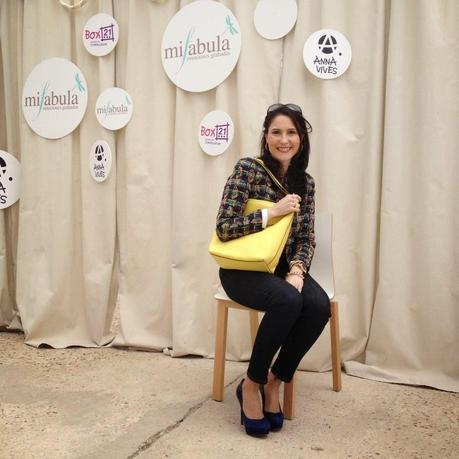 Joya Primera Comunión Anna Vives&Mifabula