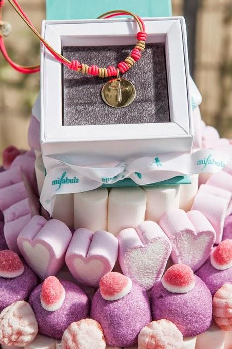 Joya Primera Comunión Anna Vives&Mifabula