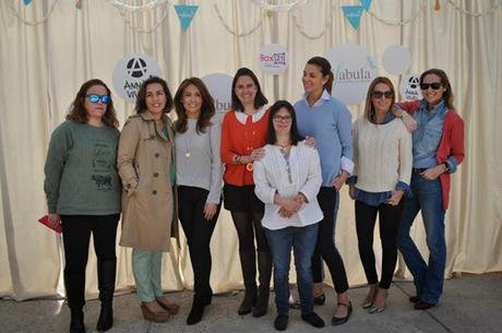 Joya Primera Comunión Anna Vives&Mifabula