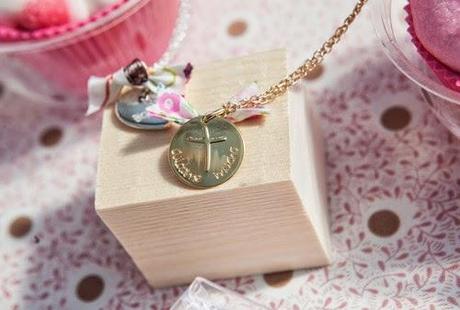 Joya Primera Comunión Anna Vives&Mifabula