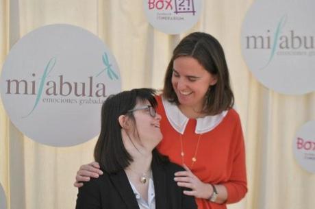 Joya Primera Comunión Anna Vives&Mifabula