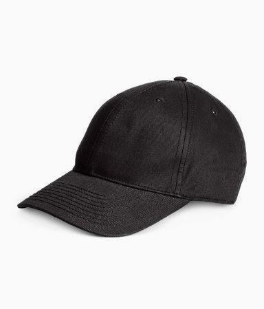 Gorra HYM