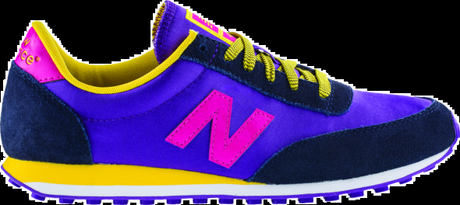 Deportivas New Balance