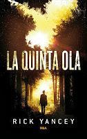 La quinta ola (The 5th Wave) podría ser protagonizada por Chloe Moretz