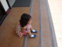 dolor-barriga el dolor de barriga en los niños