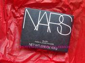 pequeño tesoro: Nars