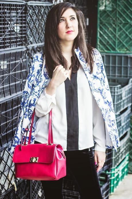 Klein on my feet + Haul, Compras: Xti Shoes and Refresh