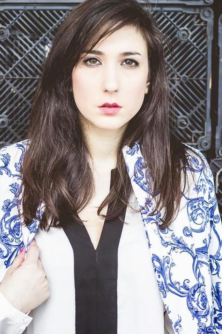 Klein on my feet + Haul, Compras: Xti Shoes and Refresh