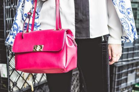 Klein on my feet + Haul, Compras: Xti Shoes and Refresh