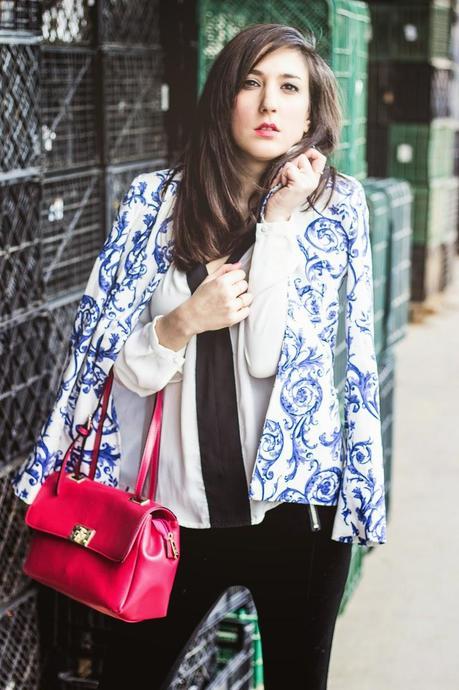 Klein on my feet + Haul, Compras: Xti Shoes and Refresh