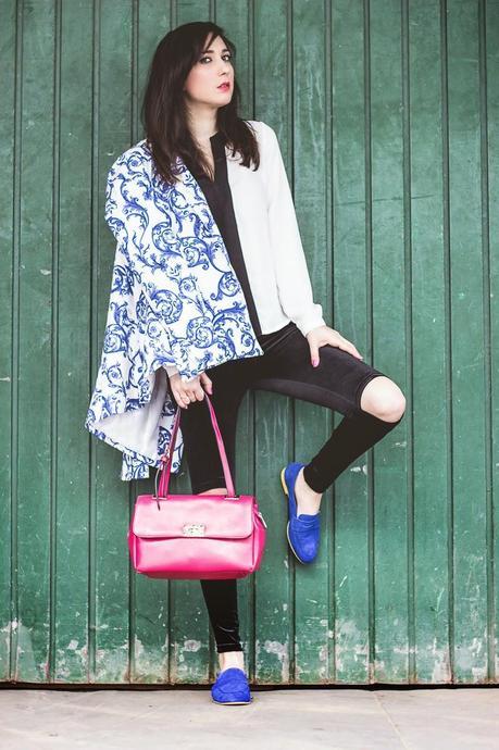 Klein on my feet + Haul, Compras: Xti Shoes and Refresh