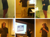 Podcast Club Dante dedicado literatura transgresión