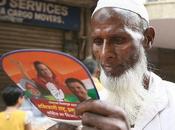 Poco espacio para medio ambiente elecciones indias