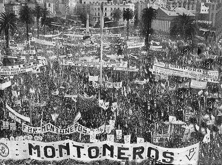 Sobre la “demonización de Montoneros”